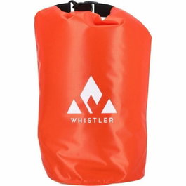 Whistler Tonto Sac étanche Rouge 10L