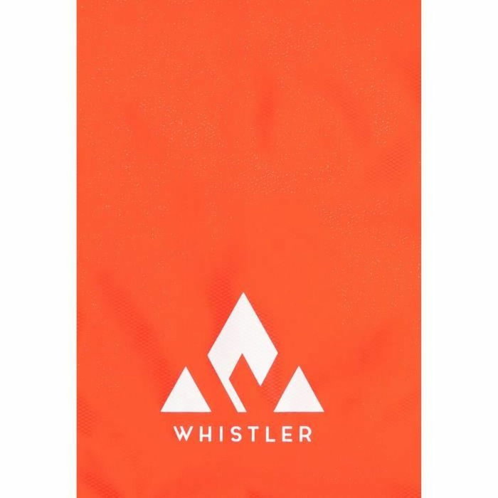 Whistler Tonto Sac étanche Rouge 10L