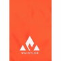 Whistler Tonto Sac étanche Rouge 10L