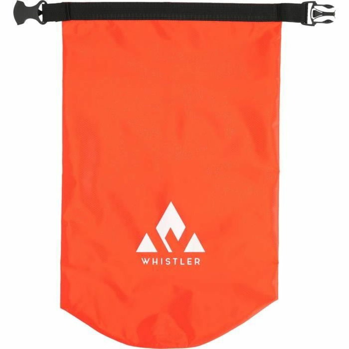 Whistler Tonto Sac étanche Rouge 10L