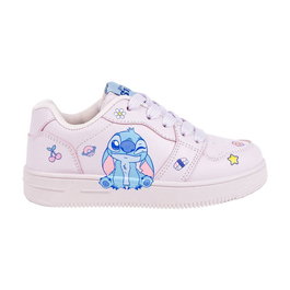 Chaussures de Sport pour Enfants Stitch Lila
