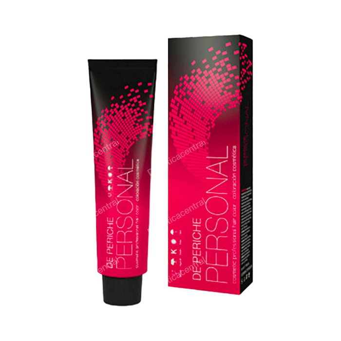 PERICHE Coloration Permanente Neutre 60 ml PERICHE Coloration Permanente Neutre 60 ml
