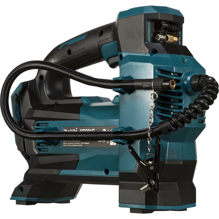 Makita MP001GZ Compresseur sans fil XGT 40V 11,1 bar Makita MP001GZ Compresseur sans fil XGT 40V 11,1 bar