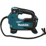Makita MP001GZ Compresseur sans fil XGT 40V 11,1 bar