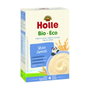 Holle Bouillie de riz biologique sans gluten 4m+