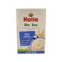 Holle Bouillie de riz biologique sans gluten 4m+