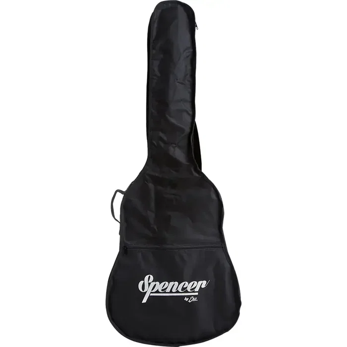EKO Pack Guitare Acoustique Spencer By Eko Sa-10 Naturel + Accessoires