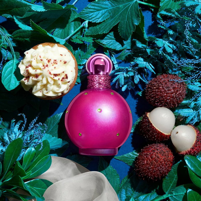 Britney Spears Fantasy Eau de Parfum 100 ml