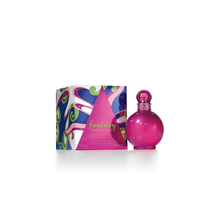 Britney Spears Fantasy Eau de Parfum 100 ml