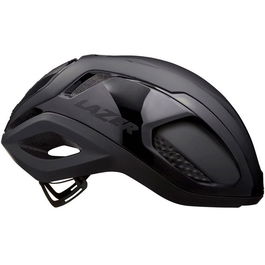 Casque de Cyclisme pour Adultes Lazer Vento Kc Ce-Cpsc Noir