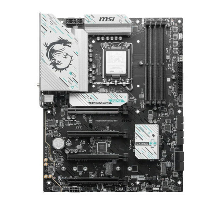 MSI B860 GAMING PLUS WIFI