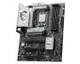MSI B860 Gaming Plus, Carte mère ATX Socket LGA 1851, Intel B860, DDR5, PCIe 5.0, Wi-Fi 7, LAN 5Gbps