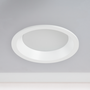 Philips Downlight LED 12W 6000K Driver Lifud sans scintillement