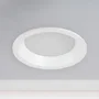 Philips Downlight LED 12W 6000K Blanc Froid Lifud Flicker Free
