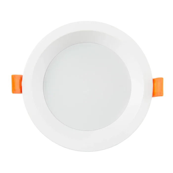Philips Downlight LED 12W 6000K Blanc Froid Lifud Flicker Free