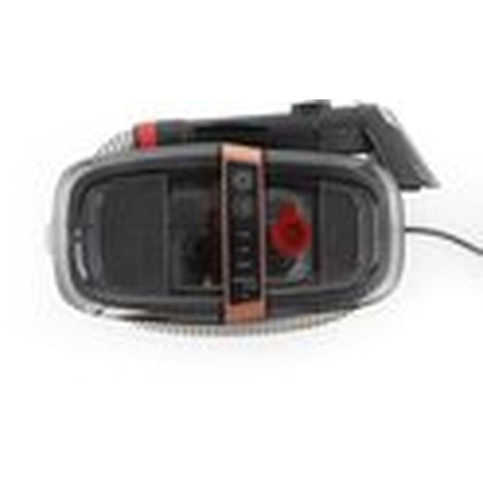 Aspirateur pour tissus d'ameublement et tapis Princess 332020