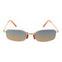 Lunettes de soleil Homme Funky Buddha FBS2026 51003 Multicouleur