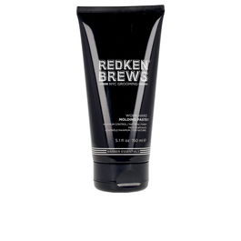 Redken Brews Pâte de Moulage Dure Homme 150 ml