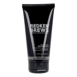 Redken Brews Work Hard Molding Paste 150 ml