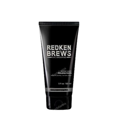 Redken Brews Work Hard Molding Paste 150 ml