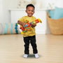 Vtech Baby Guitare Électrique Tigre Jungle Rock