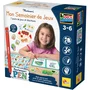 Liscianigiochi Montessori Pen Mon Semainier de Jeux - Jeu Éducatif d'Activités Quotidiennes pour le Développement Cognitif - À Partir de 3 ans
