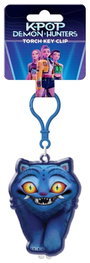 Pyramid International Porte-clés Fidget KPop Demon Hunters Derpy PVC