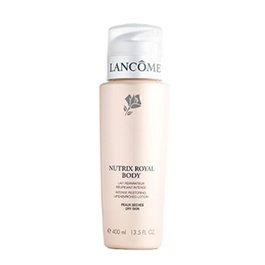 Lancôme Nutrix Royal Body 400 ml