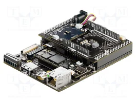 ARDUINO Kit de démarrage Arduino Pro Portenta avec Quectel EG25-G et STM32H747AII6