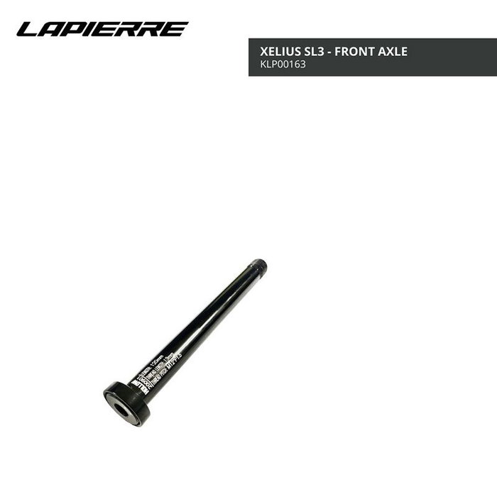 Lapierre Axe Pasante Delantera Xelius Sl3 Lapierre Axe Pasante Delantera Xelius Sl3