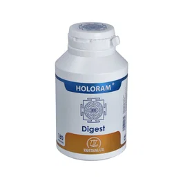 EQUISALUD HOLORAM digest 180cap.
