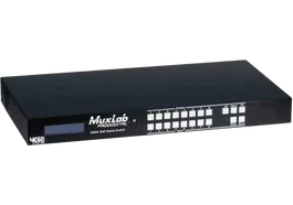 MUXLAB Matrice HDMI 8x8 4K/60