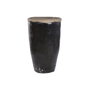 Home ESPRIT Vase Esprit Noir Argile Oriental 58 X 58 X 95 CM
