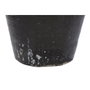 Home ESPRIT Vase Esprit Noir Argile Oriental 58 X 58 X 95 CM