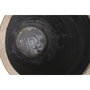 Home ESPRIT Vase Esprit Noir Argile Oriental 58 X 58 X 95 CM