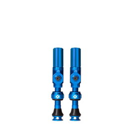 Muc-Off JG.VAL.VTUBELESS MUC-OFF BIG BORE HYBRID MED.AZUL