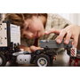 LEGO Technic 42175 Volvo FMX Truck & EC230 Electric Excavator avec station de recharge