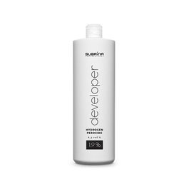 Subrina Professional CremeOxyd Lotion oxydante pour cheveux 1.9% (6.3 Vol) - 1000 ml