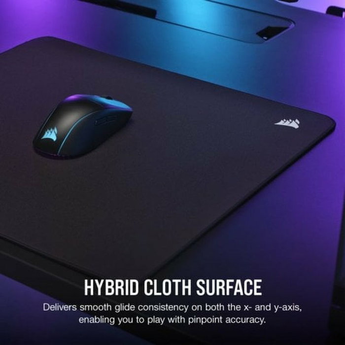 Corsair MM500 V2 Tapis de Souris Gaming Grande Antidérapante Corsair MM500 V2 Tapis de Souris Gaming Grande Antidérapante