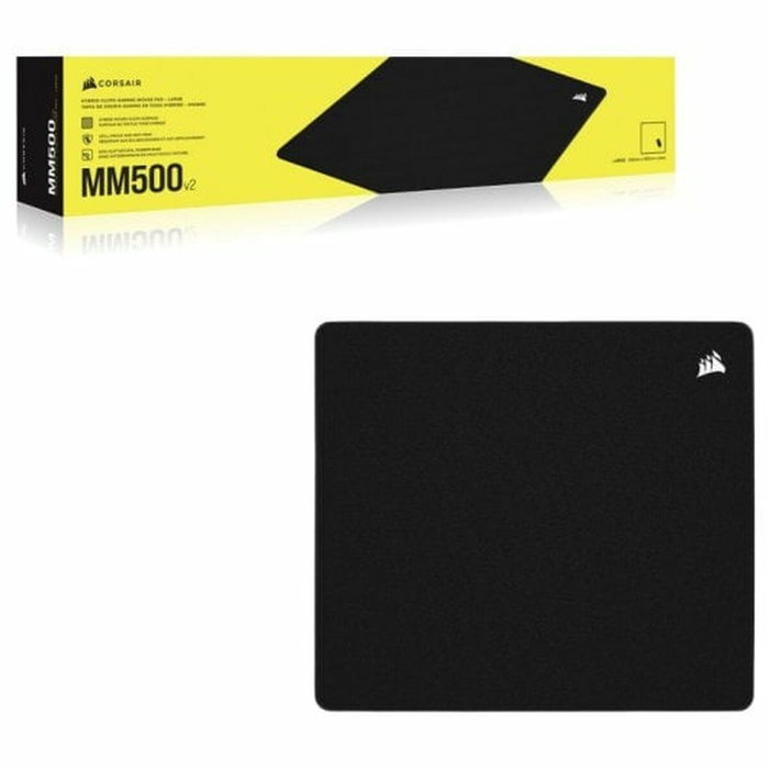 Corsair MM500 V2 Tapis de Souris Gaming Grande Antidérapante Corsair MM500 V2 Tapis de Souris Gaming Grande Antidérapante
