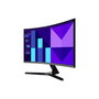 Samsung LS27D392GAUXEN - Moniteur Full HD LED de 27 Pouces (1920 x 1080), Rapport 16:9, Temps de Réponse 5ms, Connecteurs HDMI et VGA, Noir