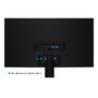 Samsung LS27D392GAUXEN - Moniteur Full HD LED de 27 Pouces (1920 x 1080), Rapport 16:9, Temps de Réponse 5ms, Connecteurs HDMI et VGA, Noir
