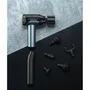 Renpho Reach 2 WMG02 Pistolet de Massage Noir
