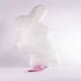 Sanrio oreiller My Melody Heart 36 cm