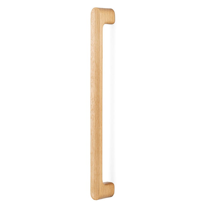VIEFE Manillon Luv Wood Simple C384 L418,5 finition chêne vieilli avec poignée VIEFE Manillon Luv Wood Simple C384 L418,5 finition chêne vieilli avec poignée
