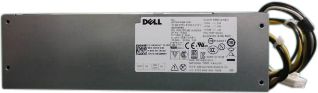 Dell Alimentation 180 W Small Form Factor E-Star Bronze Dell Alimentation 180 W Small Form Factor E-Star Bronze
