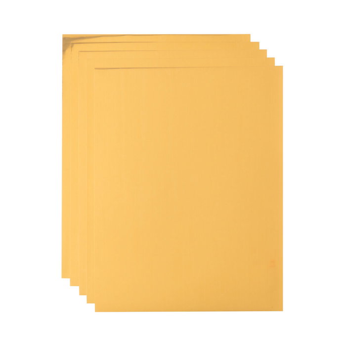 Feuille de vinyle de transfert thermique Cricut 2010364 (10 Unités)
