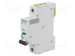 SCHNEIDER ELECTRIC ACTI9 iC60N Disjoncteur 6A 1P 230VAC 6kA