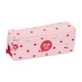 Fourre-tout Glow Lab Frutitas 22 x 8,5 x 6 cm