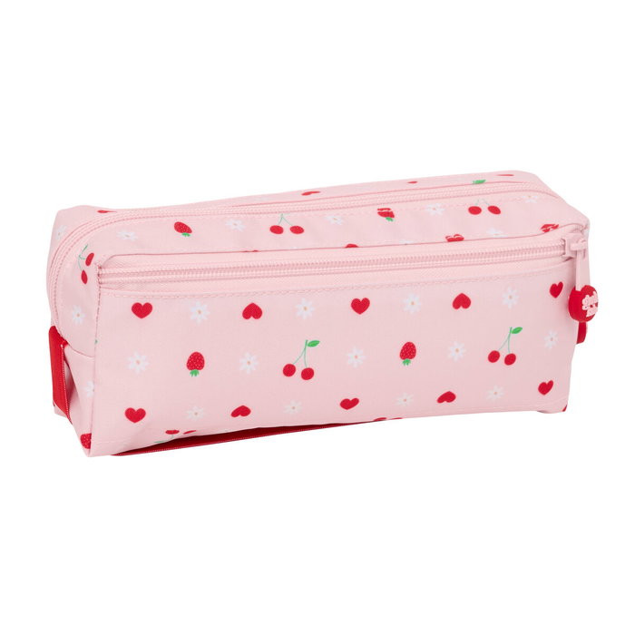 Fourre-tout Glow Lab Frutitas 22 x 8,5 x 6 cm